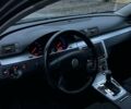 Сірий Фольксваген Пассат, об'ємом двигуна 1.8 л та пробігом 298 тис. км за 5999 $, фото 20 на Automoto.ua