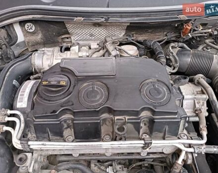 Сірий Фольксваген Пассат, об'ємом двигуна 1.9 л та пробігом 273 тис. км за 5999 $, фото 28 на Automoto.ua