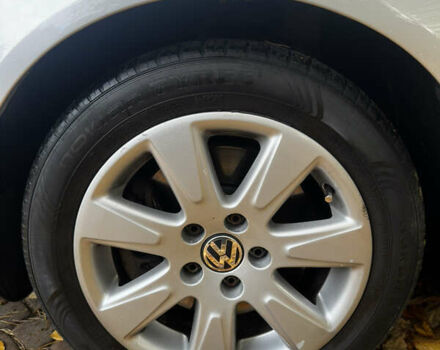 Серый Фольксваген Пассат, объемом двигателя 1.97 л и пробегом 330 тыс. км за 7499 $, фото 13 на Automoto.ua