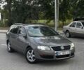 Серый Фольксваген Пассат, объемом двигателя 1.9 л и пробегом 312 тыс. км за 4400 $, фото 1 на Automoto.ua