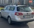 Сірий Фольксваген Пассат, об'ємом двигуна 1.8 л та пробігом 220 тис. км за 6800 $, фото 9 на Automoto.ua