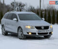 Сірий Фольксваген Пассат, об'ємом двигуна 1.4 л та пробігом 321 тис. км за 5650 $, фото 3 на Automoto.ua