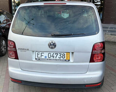 Сірий Фольксваген Пассат, об'ємом двигуна 1.8 л та пробігом 199 тис. км за 7500 $, фото 4 на Automoto.ua