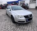 Серый Фольксваген Пассат, объемом двигателя 1.6 л и пробегом 261 тыс. км за 2299 $, фото 2 на Automoto.ua