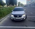 Серый Фольксваген Пассат, объемом двигателя 1.39 л и пробегом 185 тыс. км за 6100 $, фото 12 на Automoto.ua