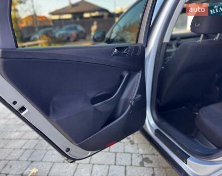 Сірий Фольксваген Пассат, об'ємом двигуна 1.4 л та пробігом 306 тис. км за 4900 $, фото 52 на Automoto.ua