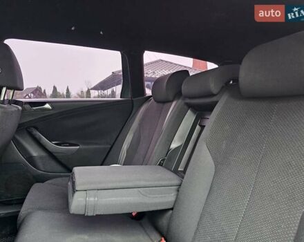 Серый Фольксваген Пассат, объемом двигателя 1.97 л и пробегом 302 тыс. км за 4950 $, фото 48 на Automoto.ua