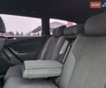 Серый Фольксваген Пассат, объемом двигателя 1.97 л и пробегом 302 тыс. км за 4950 $, фото 48 на Automoto.ua