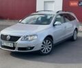 Сірий Фольксваген Пассат, об'ємом двигуна 1.8 л та пробігом 220 тис. км за 6800 $, фото 2 на Automoto.ua