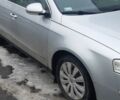 Серый Фольксваген Пассат, объемом двигателя 2 л и пробегом 280 тыс. км за 3850 $, фото 5 на Automoto.ua