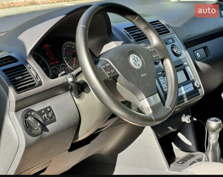 Сірий Фольксваген Пассат, об'ємом двигуна 1.8 л та пробігом 199 тис. км за 7500 $, фото 11 на Automoto.ua