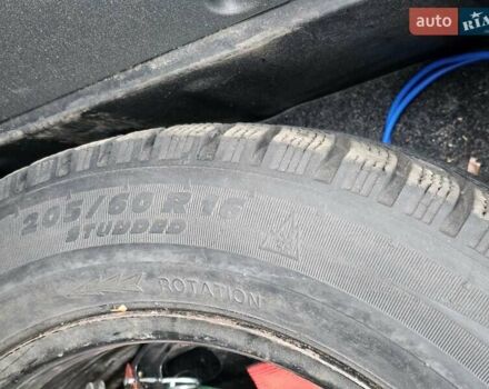 Серый Фольксваген Пассат, объемом двигателя 1.97 л и пробегом 302 тыс. км за 4950 $, фото 47 на Automoto.ua