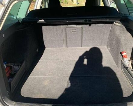 Серый Фольксваген Пассат, объемом двигателя 1.97 л и пробегом 272 тыс. км за 5500 $, фото 8 на Automoto.ua