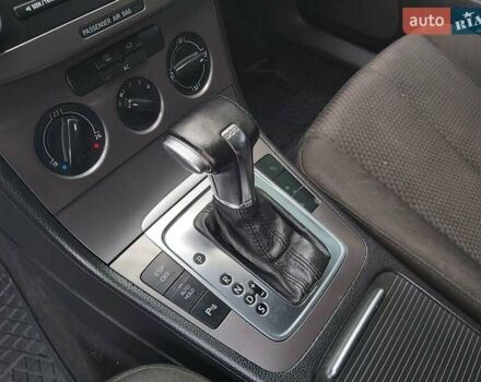 Серый Фольксваген Пассат, объемом двигателя 1.97 л и пробегом 389 тыс. км за 5500 $, фото 40 на Automoto.ua