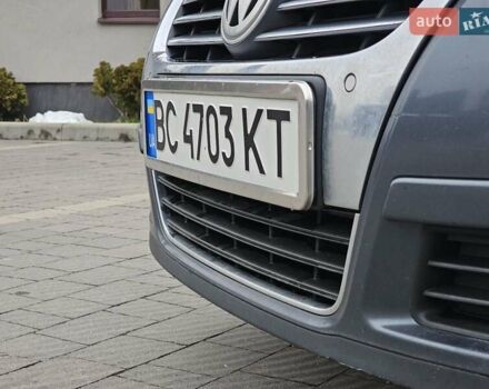 Серый Фольксваген Пассат, объемом двигателя 2 л и пробегом 302 тыс. км за 4650 $, фото 19 на Automoto.ua