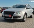 Серый Фольксваген Пассат, объемом двигателя 2 л и пробегом 314 тыс. км за 7190 $, фото 3 на Automoto.ua