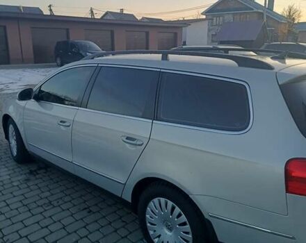 Серый Фольксваген Пассат, объемом двигателя 1.8 л и пробегом 215 тыс. км за 6600 $, фото 42 на Automoto.ua