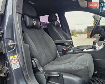 Серый Фольксваген Пассат, объемом двигателя 2 л и пробегом 302 тыс. км за 4650 $, фото 36 на Automoto.ua