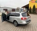 Серый Фольксваген Пассат, объемом двигателя 1.97 л и пробегом 340 тыс. км за 6700 $, фото 2 на Automoto.ua