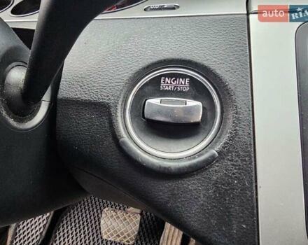 Серый Фольксваген Пассат, объемом двигателя 2 л и пробегом 302 тыс. км за 4650 $, фото 41 на Automoto.ua