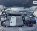 Серый Фольксваген Пассат, объемом двигателя 1.6 л и пробегом 247 тыс. км за 6800 $, фото 31 на Automoto.ua
