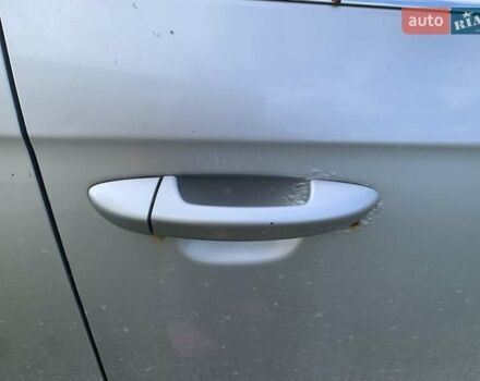 Серый Фольксваген Пассат, объемом двигателя 1.97 л и пробегом 272 тыс. км за 5500 $, фото 17 на Automoto.ua