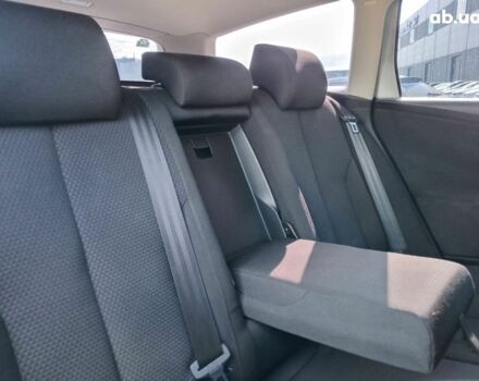 Серый Фольксваген Пассат, объемом двигателя 2 л и пробегом 314 тыс. км за 7190 $, фото 8 на Automoto.ua