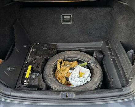 Сірий Фольксваген Пассат, об'ємом двигуна 1.97 л та пробігом 377 тис. км за 6500 $, фото 21 на Automoto.ua