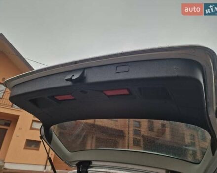 Серый Фольксваген Пассат, объемом двигателя 2 л и пробегом 291 тыс. км за 4850 $, фото 8 на Automoto.ua