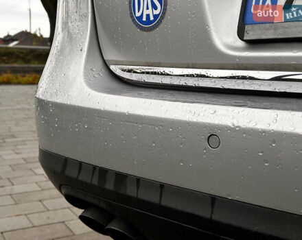 Серый Фольксваген Пассат, объемом двигателя 1.97 л и пробегом 349 тыс. км за 4850 $, фото 23 на Automoto.ua