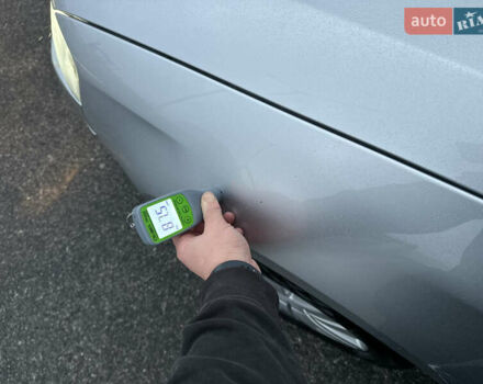 Серый Фольксваген Пассат, объемом двигателя 1.8 л и пробегом 227 тыс. км за 7450 $, фото 59 на Automoto.ua