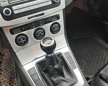 Сірий Фольксваген Пассат, об'ємом двигуна 1.9 л та пробігом 302 тис. км за 2100 $, фото 3 на Automoto.ua