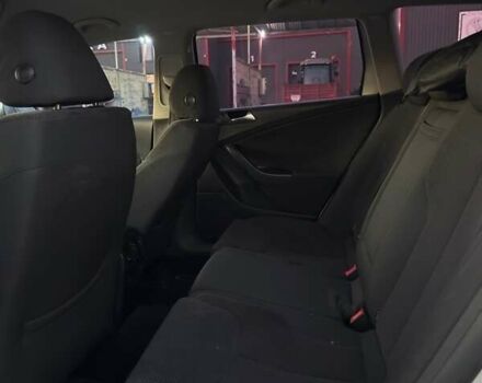 Фольксваген Пассат 2008 в Глубокой на Automoto.ua Серый Фольксваген Пассат, объемом двигателя 1.97 л и пробегом 385 тыс. км за 5999 $, фото 24 на Automoto.ua