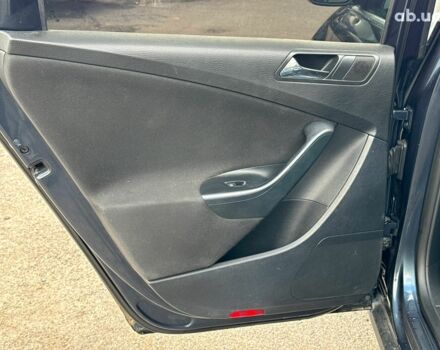 Серый Фольксваген Пассат, объемом двигателя 1.8 л и пробегом 292 тыс. км за 8740 $, фото 15 на Automoto.ua