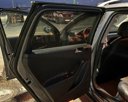 Серый Фольксваген Пассат, объемом двигателя 2 л и пробегом 430 тыс. км за 4999 $, фото 11 на Automoto.ua