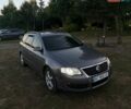 Сірий Фольксваген Пассат, об'ємом двигуна 1.9 л та пробігом 310 тис. км за 4999 $, фото 1 на Automoto.ua
