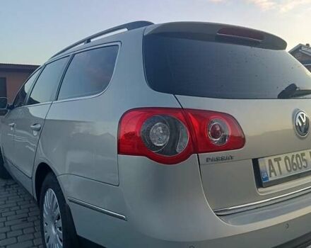Серый Фольксваген Пассат, объемом двигателя 1.8 л и пробегом 215 тыс. км за 6600 $, фото 44 на Automoto.ua