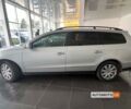 Сірий Фольксваген Пассат, об'ємом двигуна 2 л та пробігом 219 тис. км за 7900 $, фото 3 на Automoto.ua