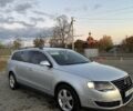 Фольксваген Пассат 2008 в Глубокой на Automoto.ua Серый Фольксваген Пассат, объемом двигателя 1.97 л и пробегом 385 тыс. км за 5999 $, фото 7 на Automoto.ua