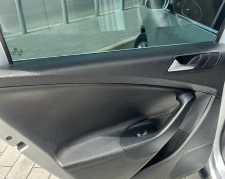 Сірий Фольксваген Пассат, об'ємом двигуна 1.97 л та пробігом 310 тис. км за 6700 $, фото 16 на Automoto.ua