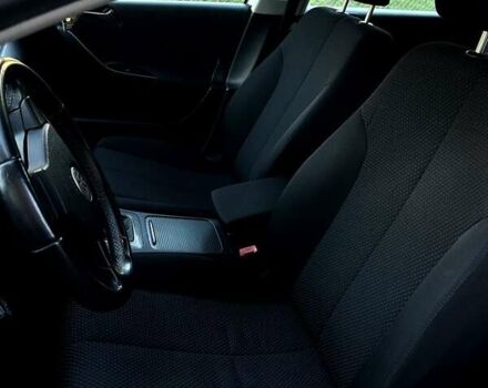 Серый Фольксваген Пассат, объемом двигателя 1.4 л и пробегом 229 тыс. км за 5500 $, фото 2 на Automoto.ua