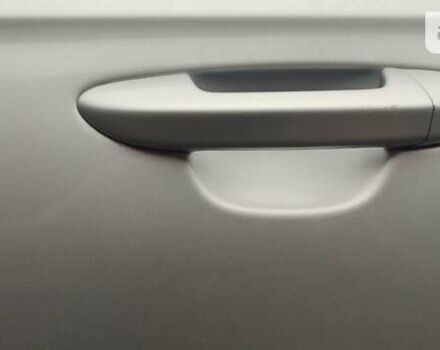 Сірий Фольксваген Пассат, об'ємом двигуна 1.8 л та пробігом 131 тис. км за 6500 $, фото 7 на Automoto.ua