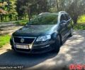 Серый Фольксваген Пассат, объемом двигателя 2 л и пробегом 280 тыс. км за 6500 $, фото 1 на Automoto.ua