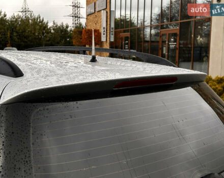 Серый Фольксваген Пассат, объемом двигателя 1.97 л и пробегом 349 тыс. км за 4850 $, фото 21 на Automoto.ua