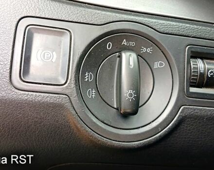 Серый Фольксваген Пассат, объемом двигателя 1.4 л и пробегом 320 тыс. км за 5400 $, фото 6 на Automoto.ua