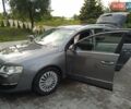 Сірий Фольксваген Пассат, об'ємом двигуна 2 л та пробігом 240 тис. км за 5500 $, фото 14 на Automoto.ua