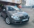 Серый Фольксваген Пассат, объемом двигателя 1.97 л и пробегом 335 тыс. км за 6500 $, фото 1 на Automoto.ua