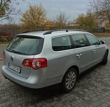 Серый Фольксваген Пассат, объемом двигателя 1.8 л и пробегом 220 тыс. км за 6300 $, фото 9 на Automoto.ua