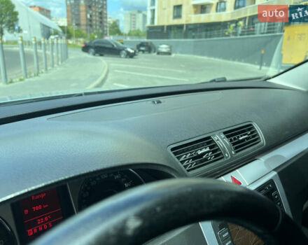 Сірий Фольксваген Пассат, об'ємом двигуна 1.97 л та пробігом 310 тис. км за 6700 $, фото 36 на Automoto.ua