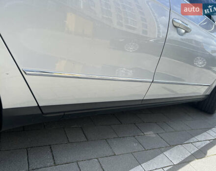 Сірий Фольксваген Пассат, об'ємом двигуна 1.97 л та пробігом 310 тис. км за 6700 $, фото 20 на Automoto.ua